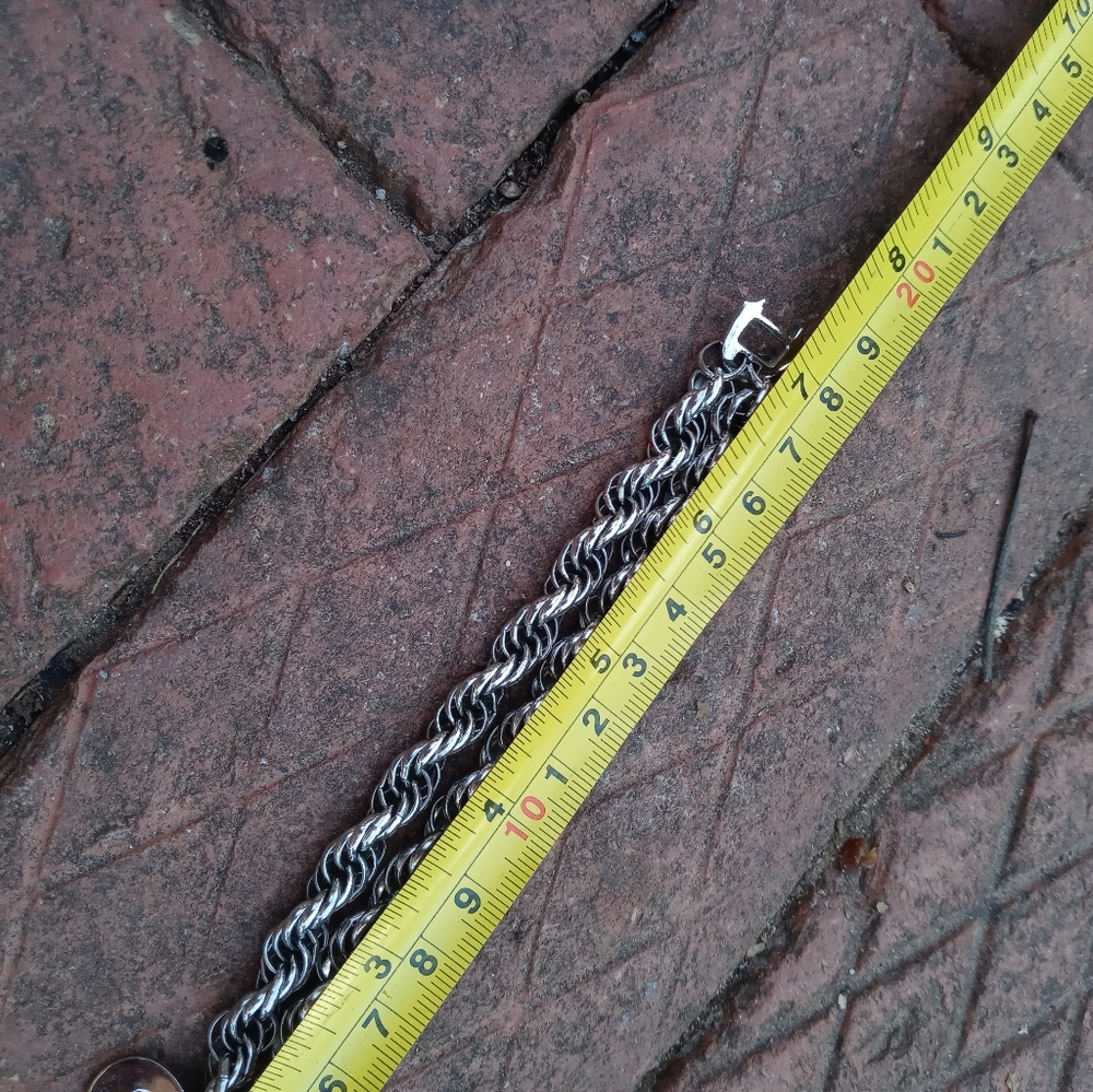 Sperry 🤍🗯 Bracelet 🕸 ⚒ Ropes - Picture 7 of 7